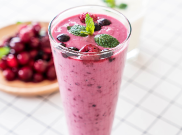 Smoothies